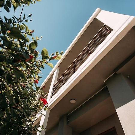 Glamorous Studio Near Center Heraclión Exterior foto